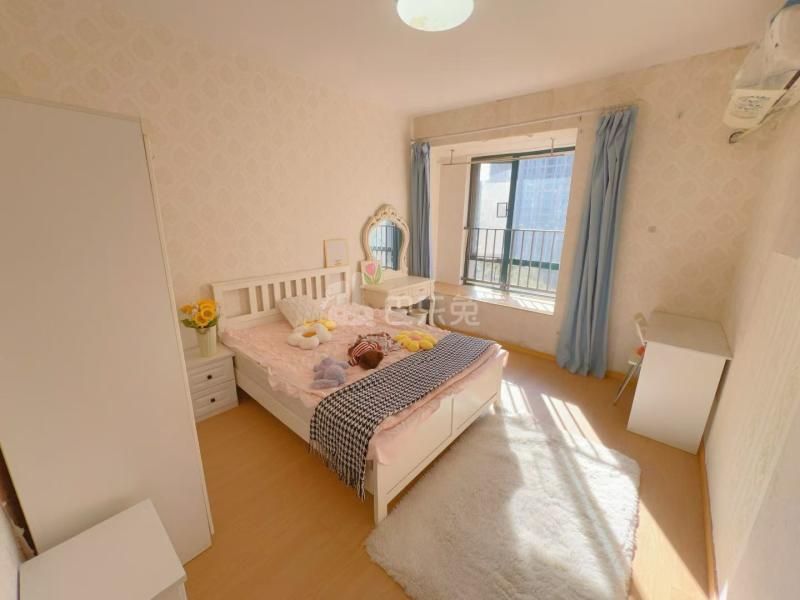 万达西地18416240周边环境图3