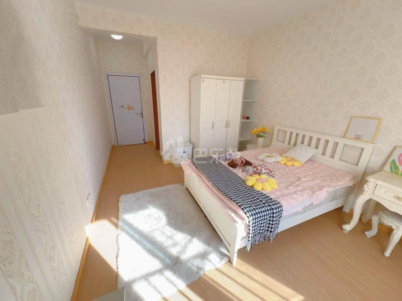 万达西地18416240周边环境图4