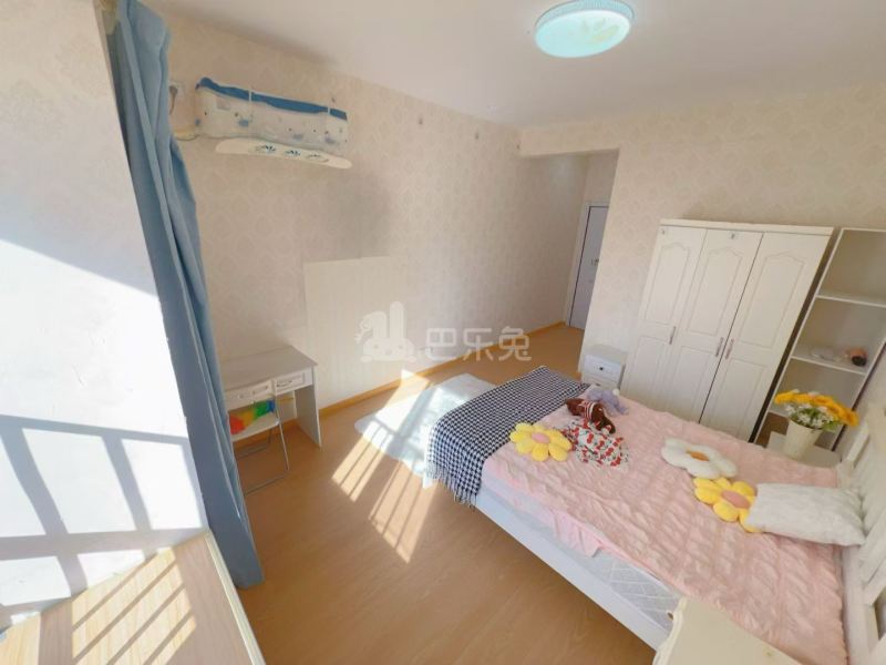 万达西地18416240周边环境图5