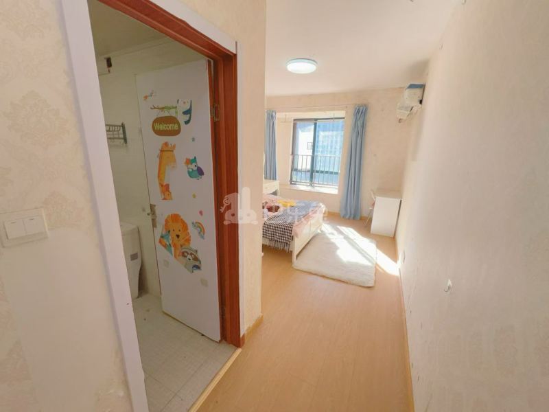 万达西地18416240周边环境图0