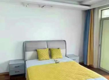 大华公园世家康华苑东区 