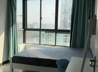 康桥半岛城中花园 