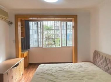 三泉路517弄小区 