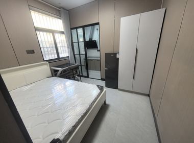 祝桥星火村（民房） 