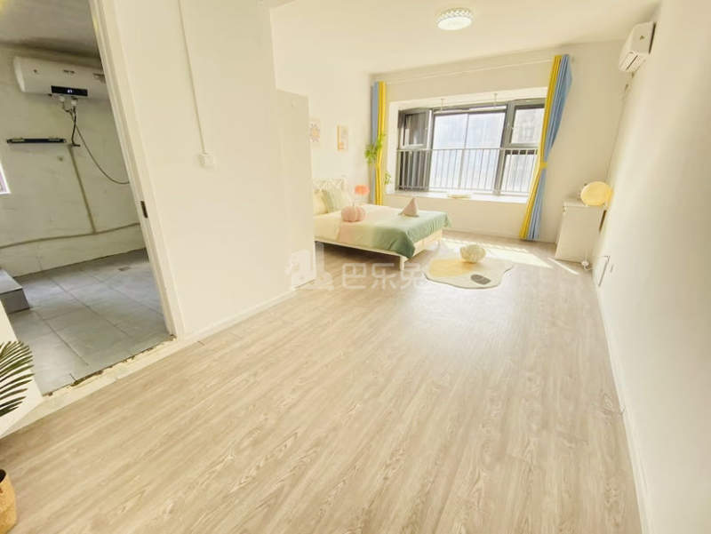 中航金城1号18420053周边环境图2