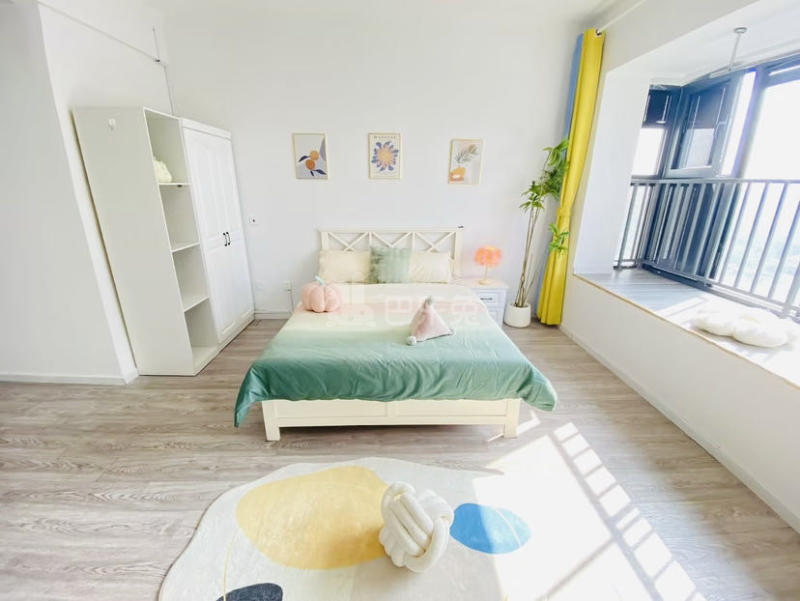 中航金城1号18420053周边环境图3