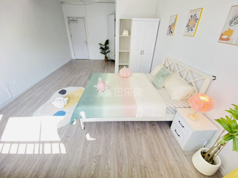 中航金城1号18420053周边环境图4