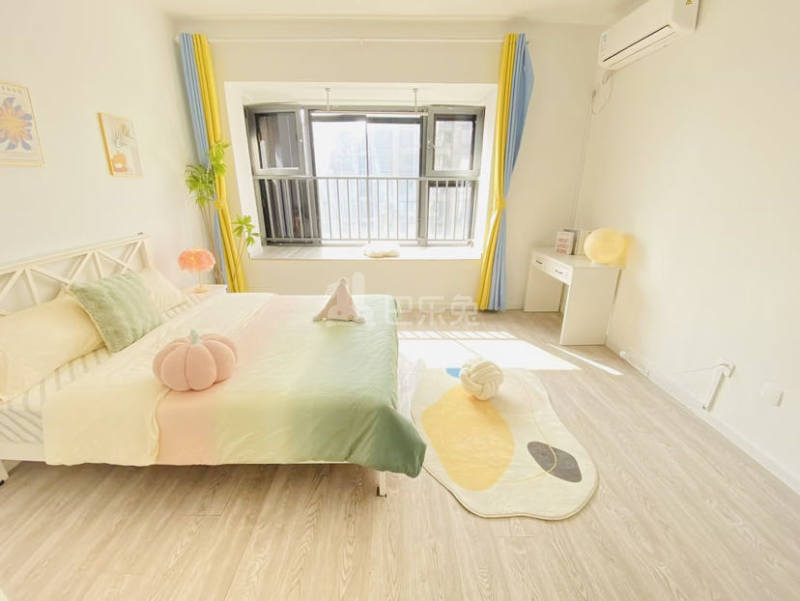 中航金城1号18420053周边环境图5