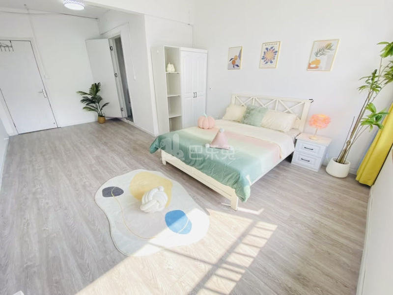 中航金城1号18420053周边环境图6