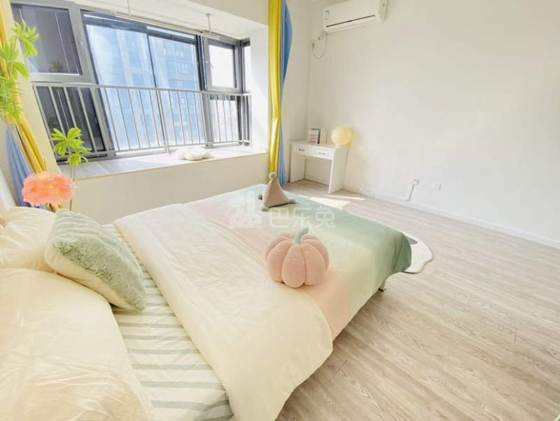 中航金城1号18420053周边环境图1