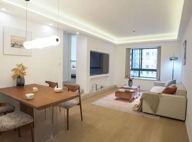 日月星辰 2室2厅2卫