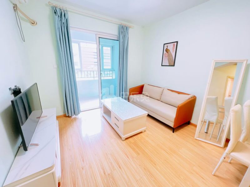 精金花园18420400周边环境图7