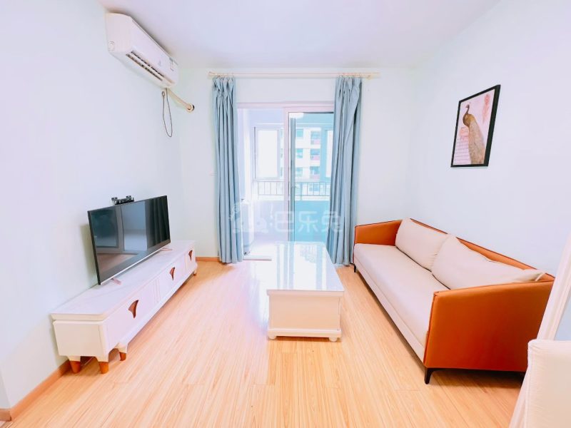 精金花园18420400周边环境图2