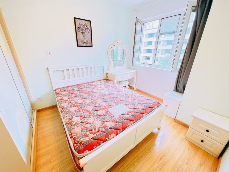 精金花园18420400周边环境图3