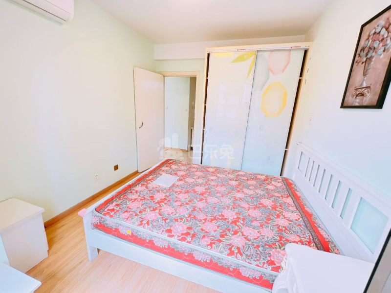 精金花园18420400周边环境图4