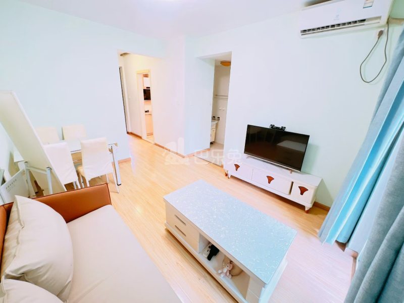 精金花园18420400周边环境图6