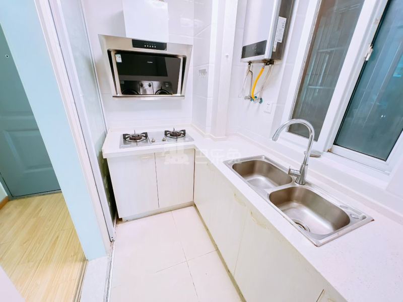 精金花园18420400周边环境图0