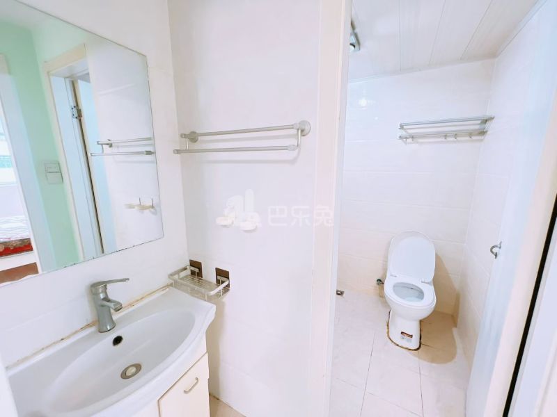 精金花园18420400周边环境图1