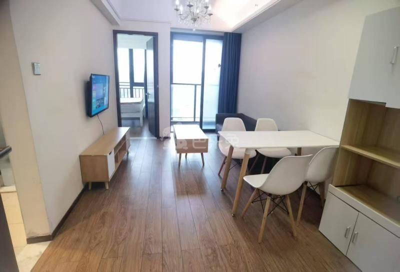 中粮祥云国际18420978周边环境图3