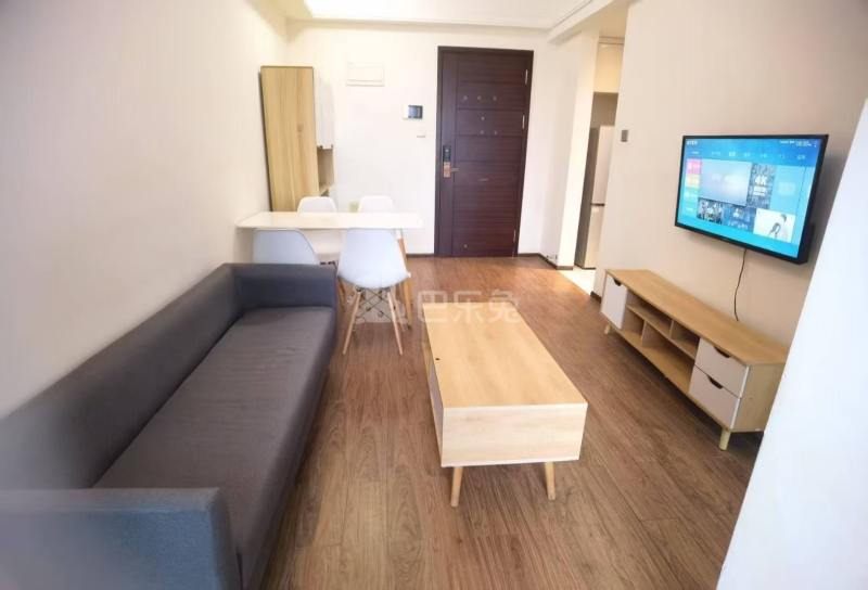 中粮祥云国际18420978周边环境图4