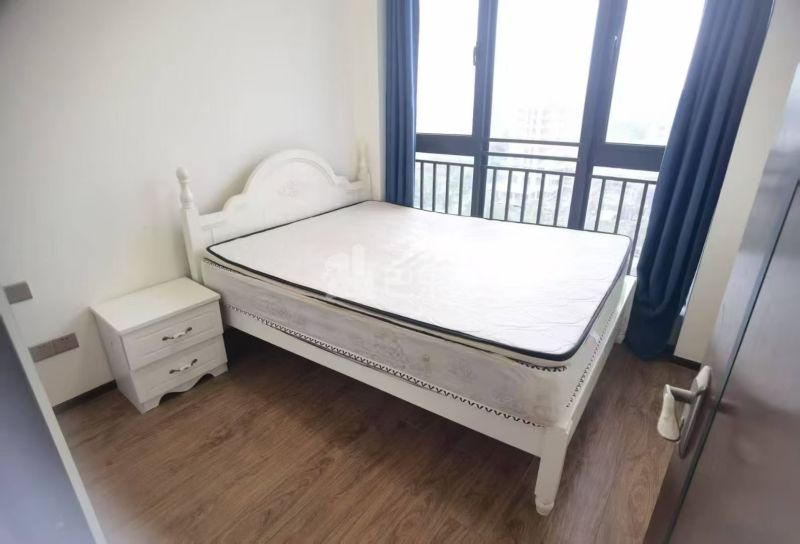 中粮祥云国际18420978周边环境图5