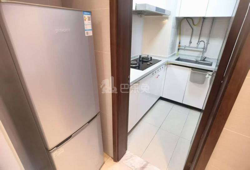 中粮祥云国际18420978周边环境图0