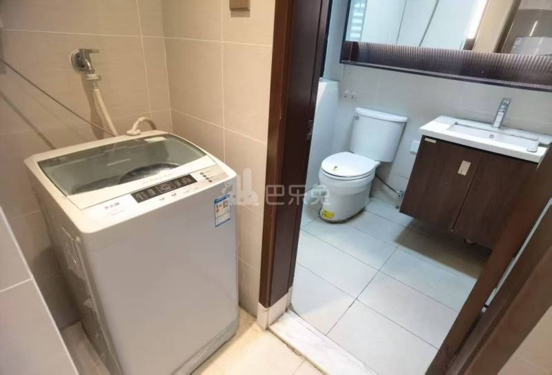 中粮祥云国际18420978周边环境图1