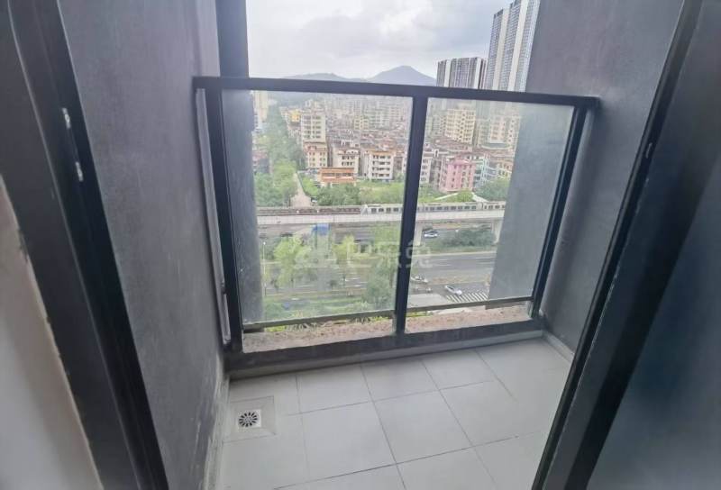 中粮祥云国际18420978周边环境图2