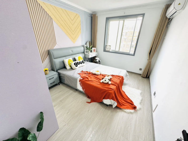 石鼓路225号18421168周边环境图5