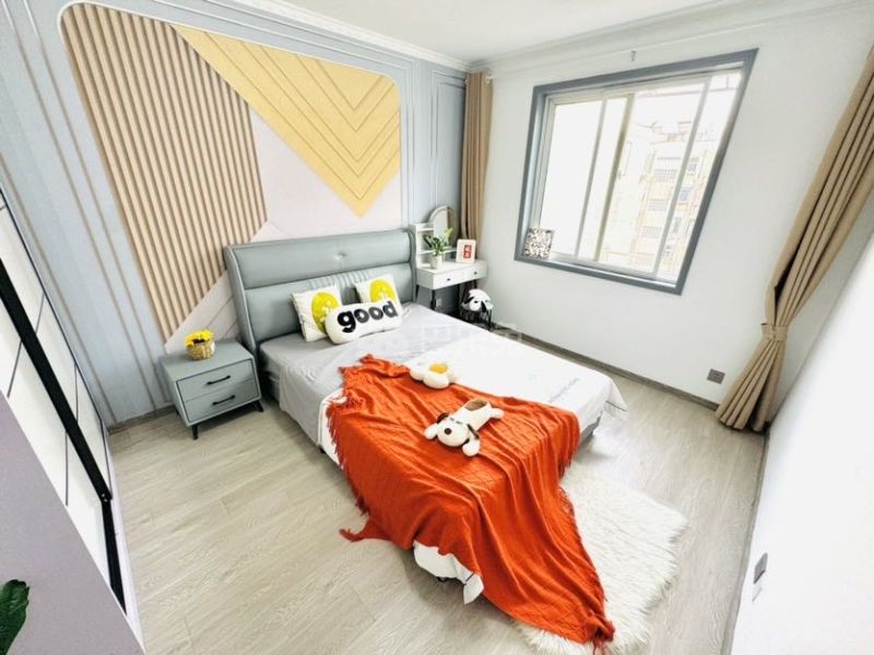 石鼓路225号18421168周边环境图6