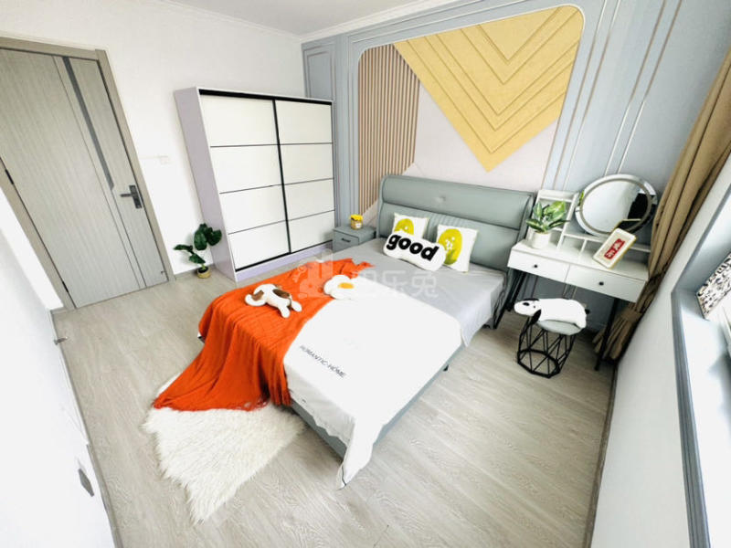 石鼓路225号18421168周边环境图2