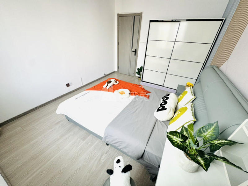 石鼓路225号18421168周边环境图3