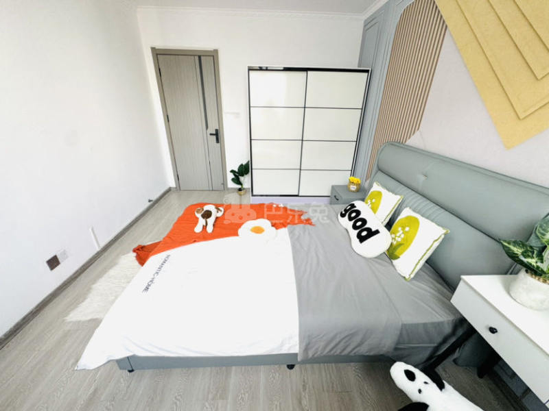 石鼓路225号18421168周边环境图4