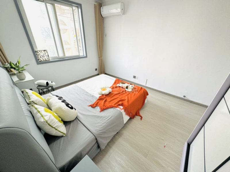 石鼓路225号18421168周边环境图0