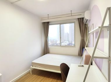 南洋虹桥公寓 1室0厅0卫