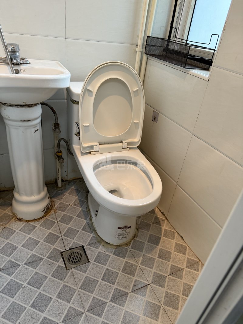 鹏丰苑二期18421789周边环境图3