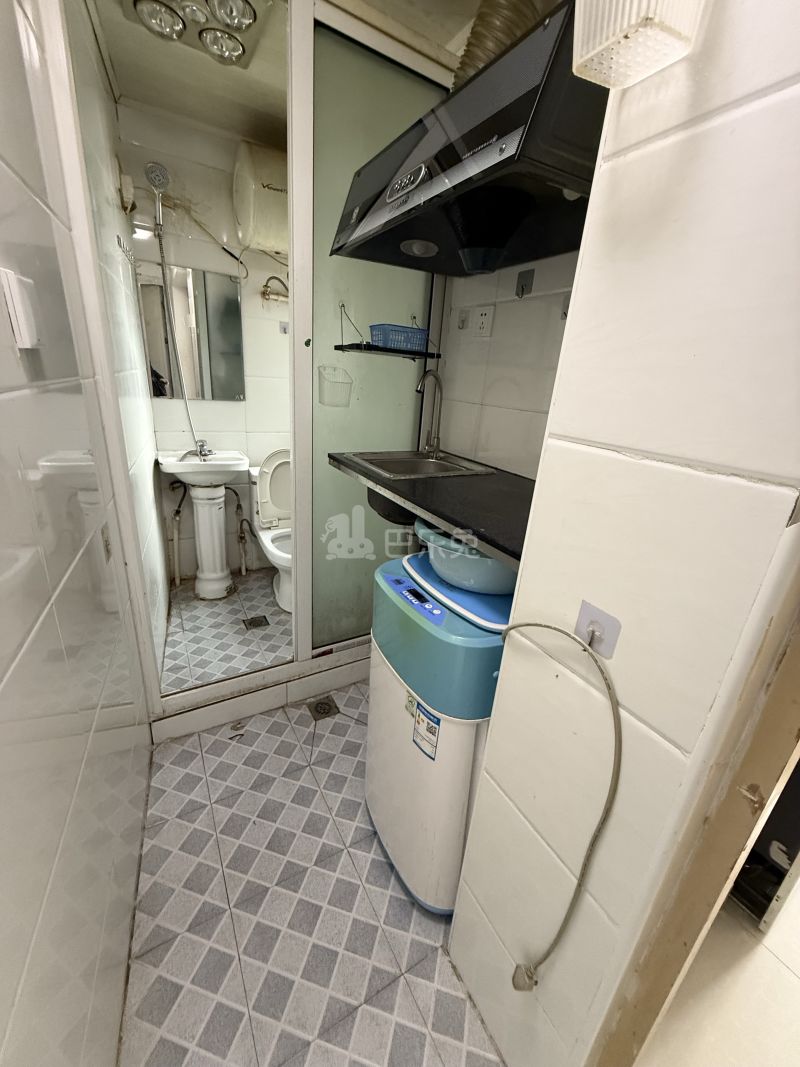 鹏丰苑二期18421789周边环境图4