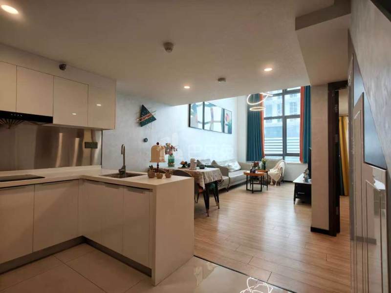 龙光玖钻丙期18421995周边环境图6