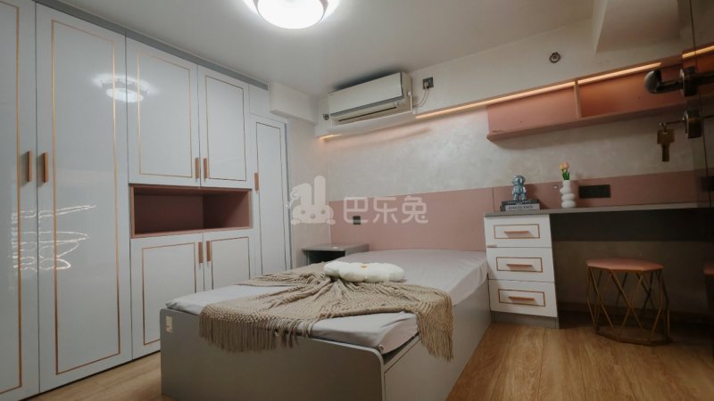 龙光玖钻丙期18421995周边环境图7