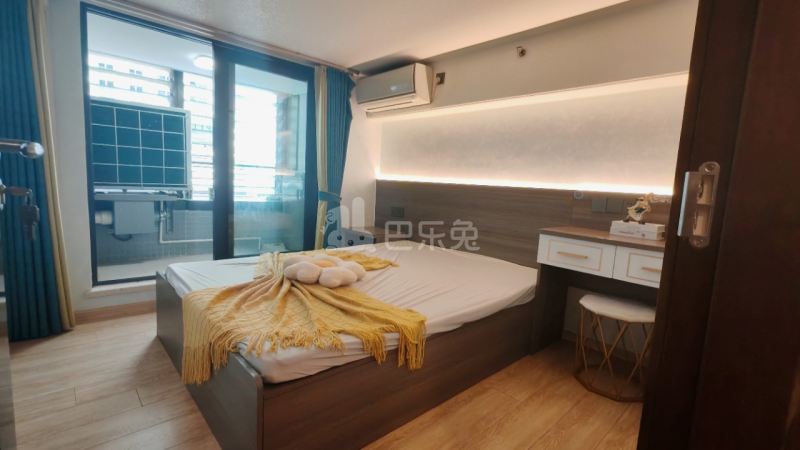 龙光玖钻丙期18421995周边环境图0