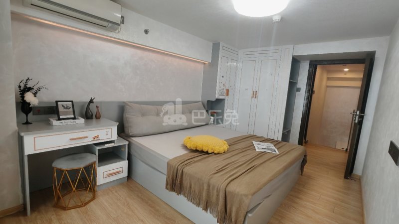 龙光玖钻丙期18421995周边环境图1