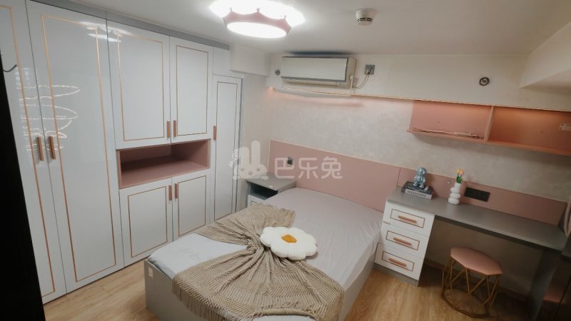 龙光玖钻丙期18421995周边环境图3