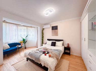 钦州南路300弄小区 