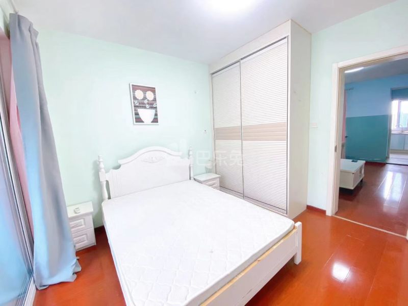 精金花园18422257周边环境图2