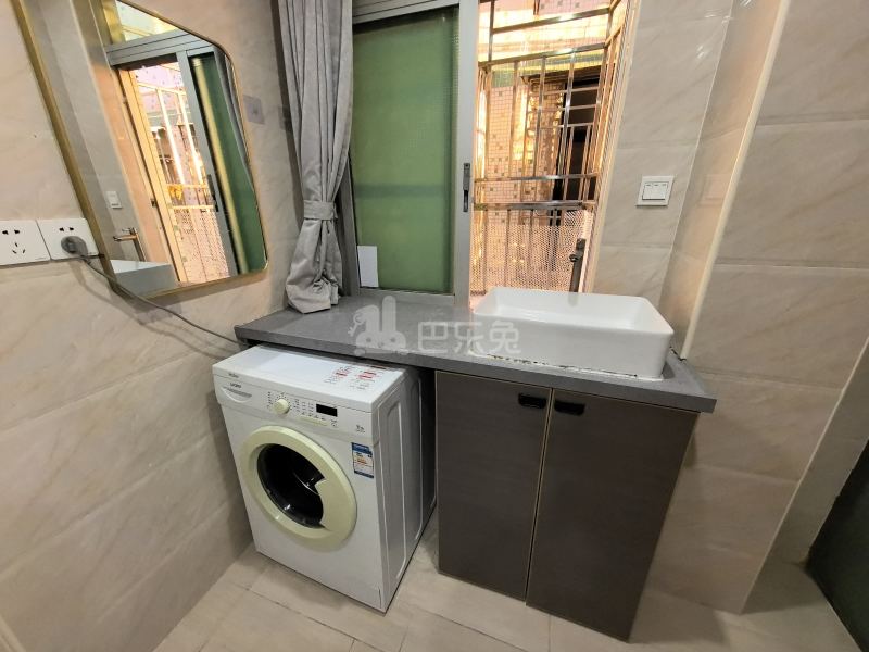 宝龙公寓18422356厨房图4