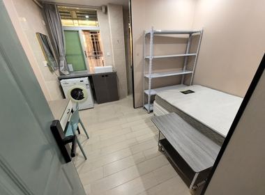 宝龙公寓 1室0厅1卫