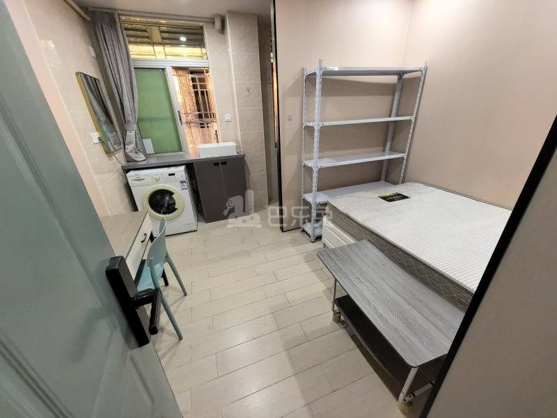 宝龙公寓18422356卧室图0