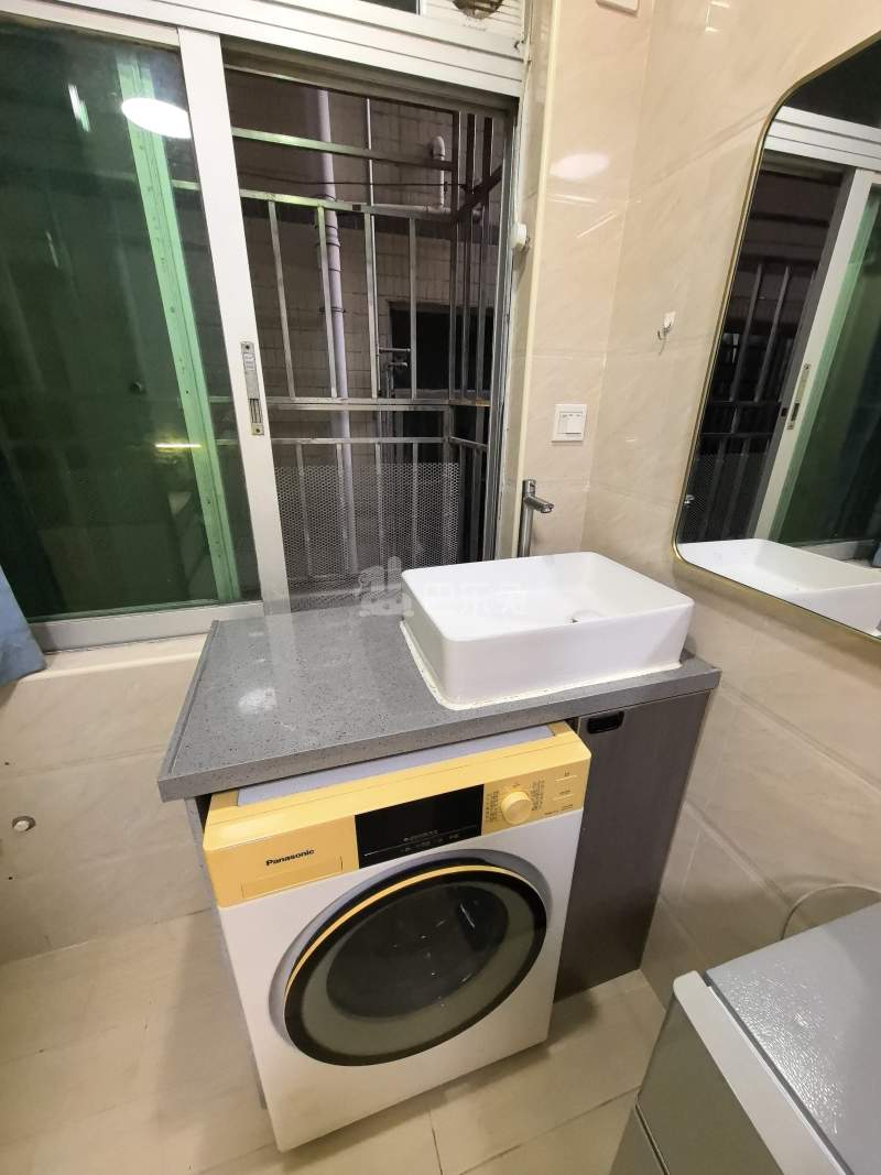 宝龙公寓18422369厨房图4