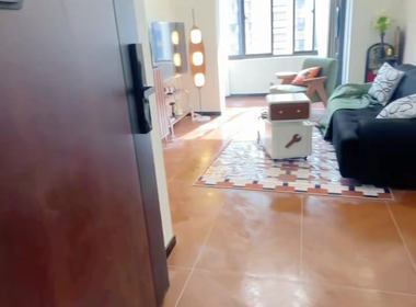 浦锦名仕嘉园 1室0厅1卫