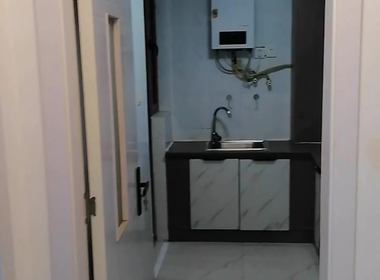 佘北家园康桂苑 